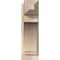 Ekena Millwork Imperial Smooth Craftsman Outlooker, Douglas Fir, 7 1/2"W x 20"D x 24"H OUT08X20X24IMP04SDF - alternate 3